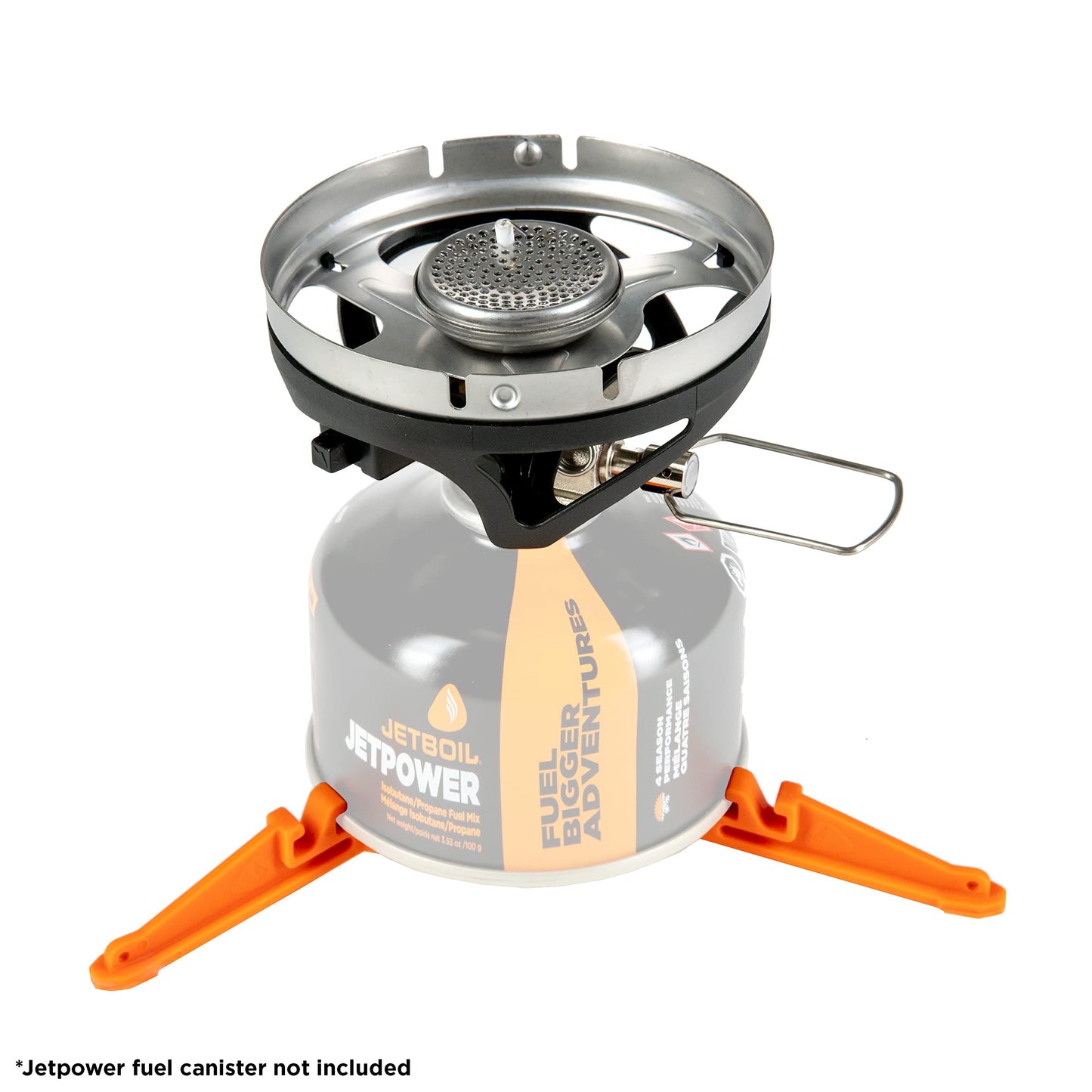Jetboil MicroMo Camping Stove, Tamale, Ultralight Cooking System