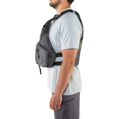 NRS Raku FIishing PFD
