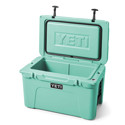 YETI Tundra 45 Cooler, Seafoam