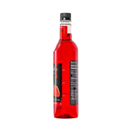 DaVinci Gourmet Classic Strawberry Syrup, 25.4 Fluid Ounces (Pack of 1)