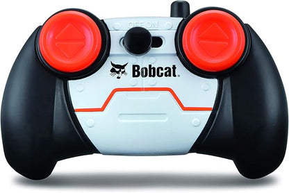 Maisto Tech Remote Control Work Machines Bobcat T590 Track Loader