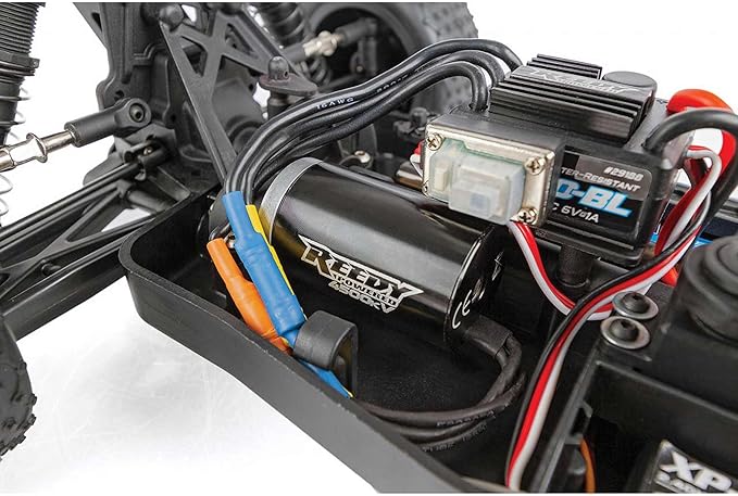 Team Associated Reflex 14B Ongaro RTR ASC20185