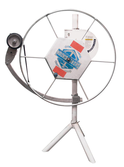 Extreme Max 3006.4803 Boat Lift Buddy Universal Wheel Drive System with Inline Fuse - 12 Volt