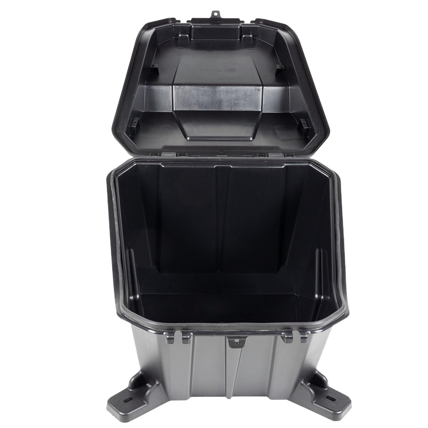 Polaris 2881193 Lock & Ride Cargo Box 2014-2020 S 4 RZR 1000 900 Turbo XP