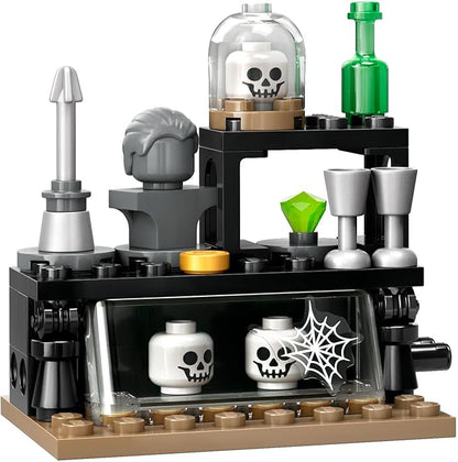 LEGO® Harry Potter 40695 Borgin and Burkes: Nokturngasse Flea Network Angled Alley