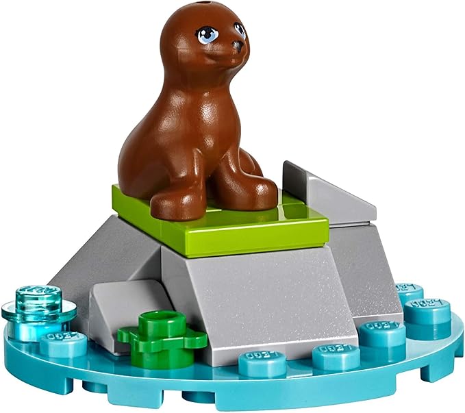 LEGO Friends 41094 Heartlake Lighthouse