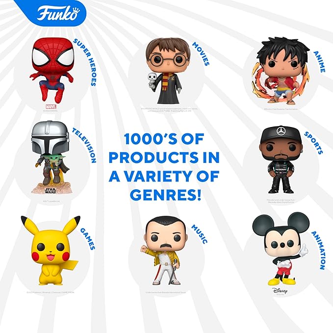 Funkoverse: Squid Game 101 Expansion