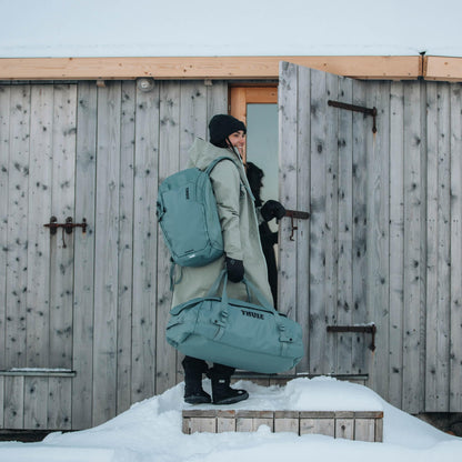 Thule Chasm 90L, Pond Gray