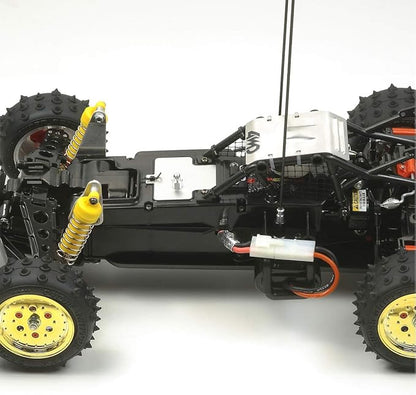 Tamiya 58517 1/10 RC Super Hotshot 2012 Kit