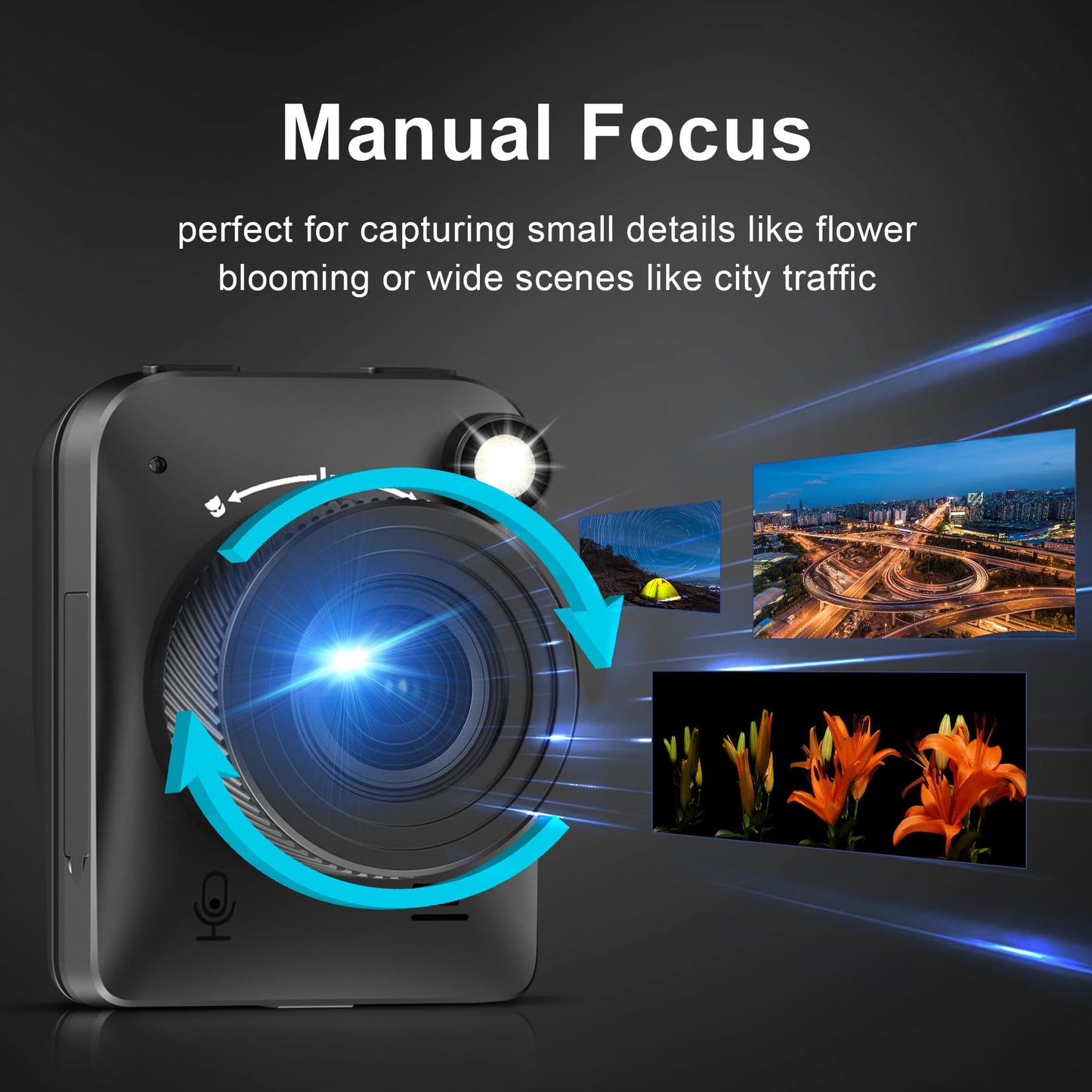 YOTOMIGUO Time Lapse Camera, 4K FHD Timelapse Camera for Outdoor, Equipped with IP66 Waterproof, 32GB TF Card, 180 Days Standby for Recording Construction, Plant Growth, Weather Change