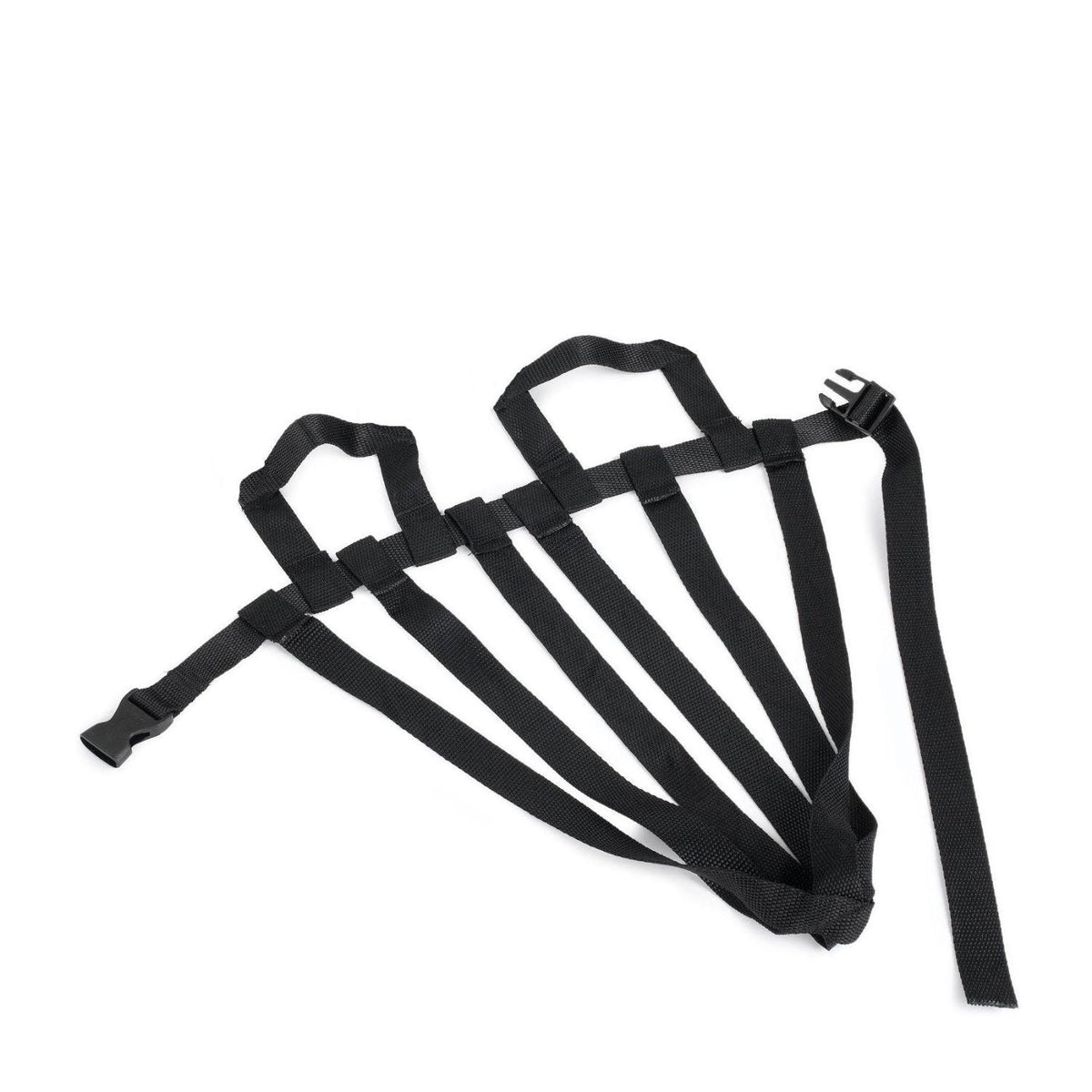 Brew Hauler - 5168 FE338 Nylon carboy carrier
