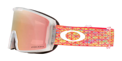 Oakley Unity Collection Line Miner M Snow Goggles