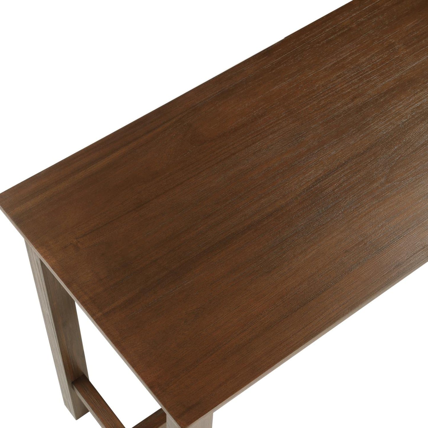 Boraam Sonoma Pub Table, Chestnut