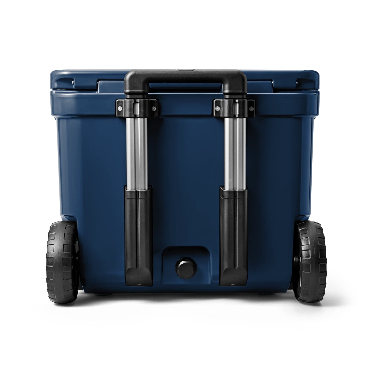 YETI Roadie Wheel Cooler, Navy, 60