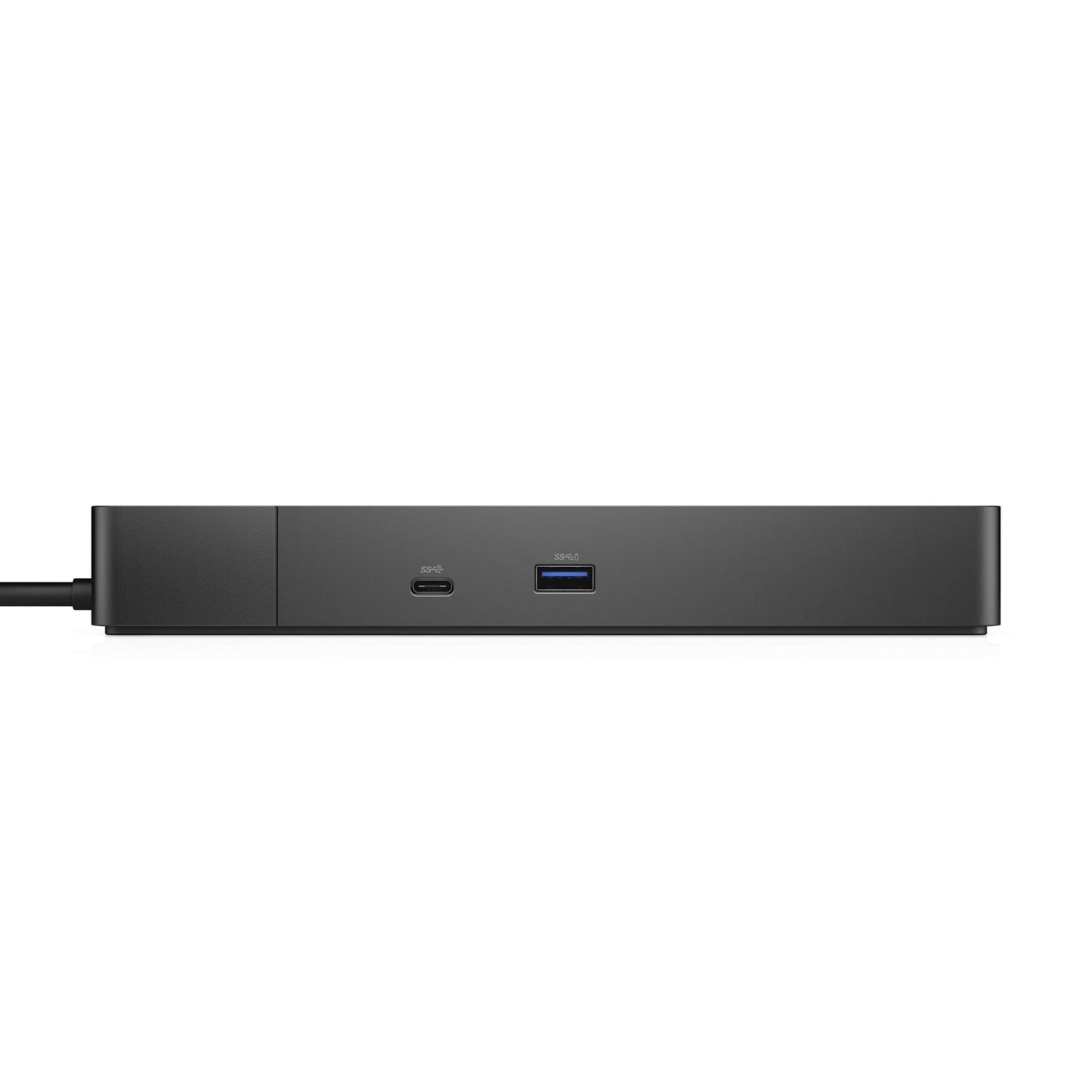 Dell WD19S 180W Docking Station (130W Power Delivery) USB-C, HDMI, Dual DisplayPort, Black