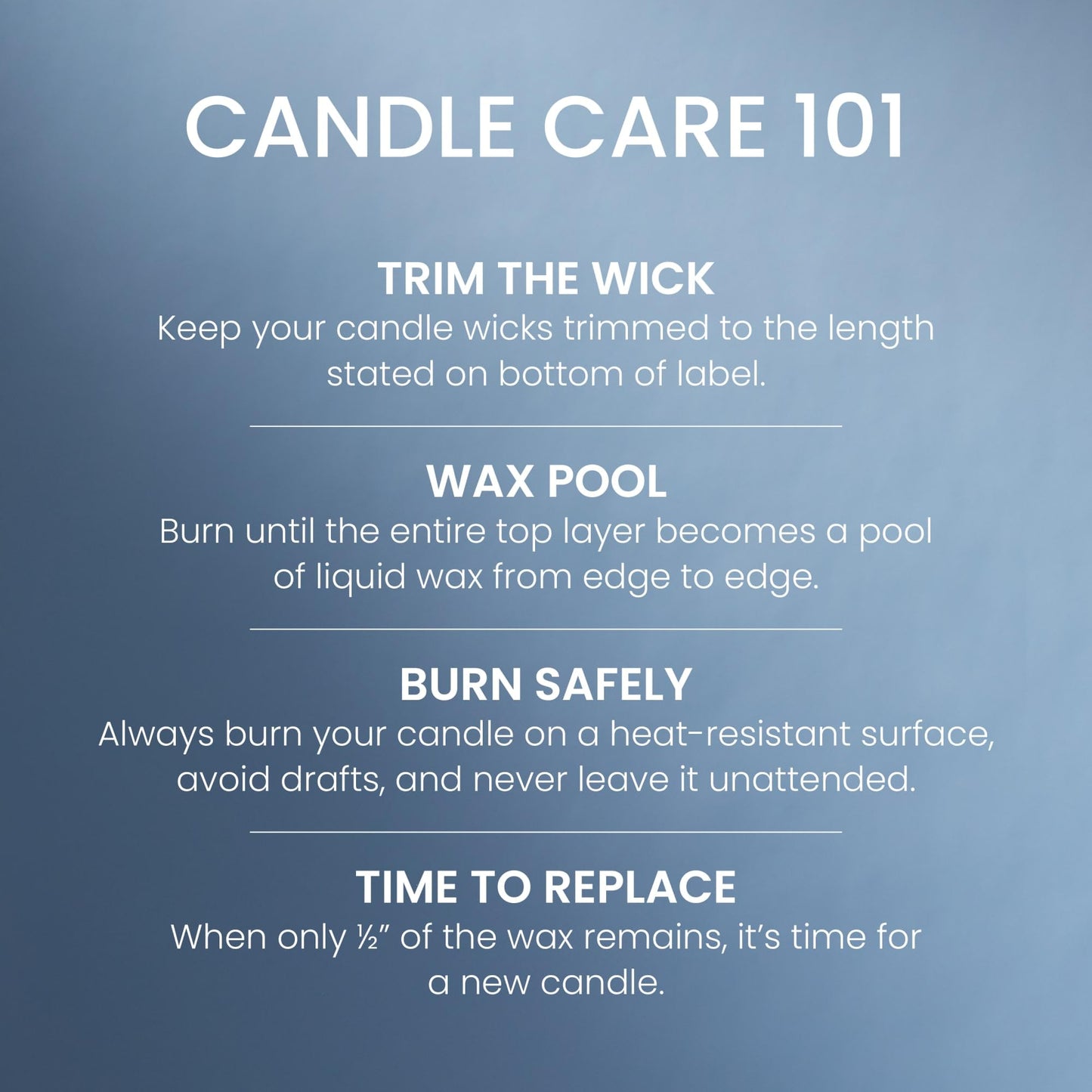 Yankee Candle Studio Scented Candle, Single Wick Jar Candle for Home Fragrance, Premium Plant Wax Blend, Long Lasting Burn, Ocean Air (Pack of 1)