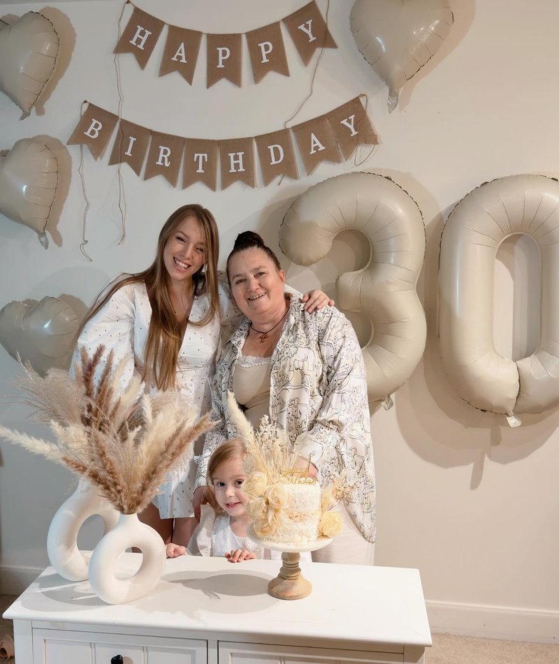 Cream Number 14 Balloon 40 inch, 14 Number Balloons, 14th Cream Birthday Decorations, 14 Year Old Girls Boys White Party Supplies