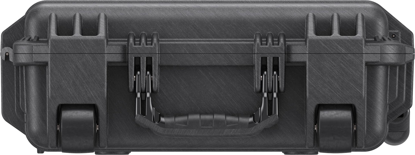 Pelican - 1750,WL/WF,Black