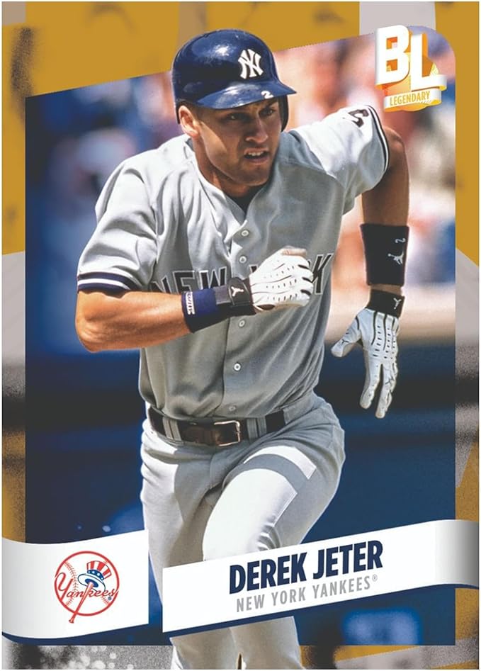2024 Topps Big League Baseball Blaster Box