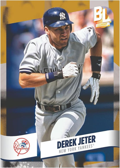 2024 Topps Big League Baseball Blaster Box