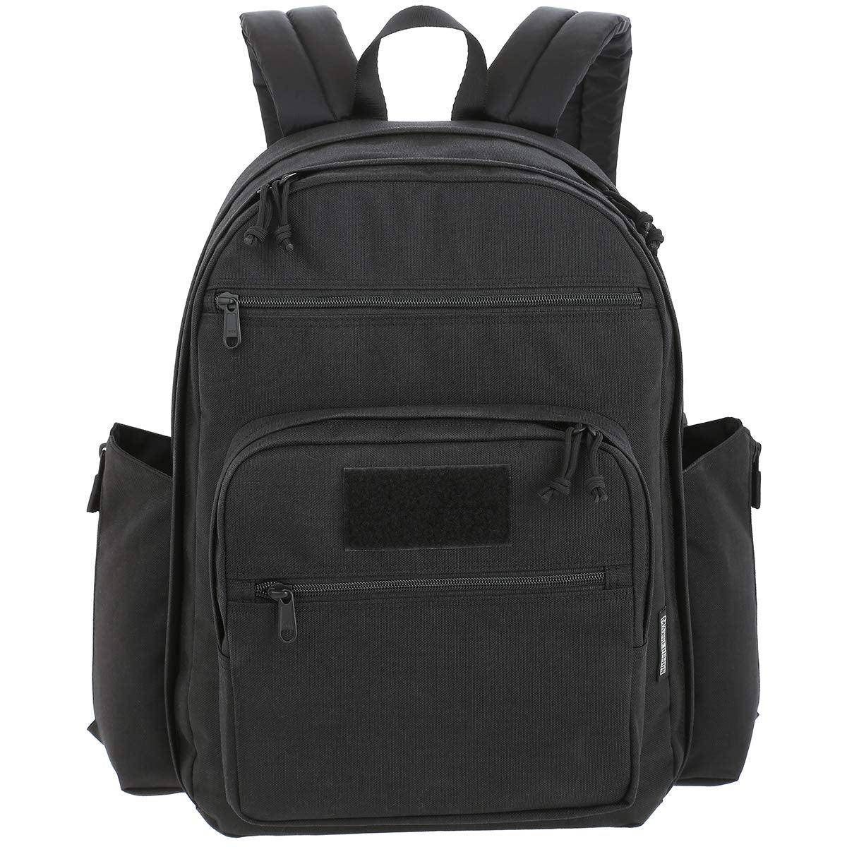 Maxpedition Prepared Citizen Deluxe (Black), Large