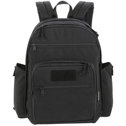 Maxpedition Prepared Citizen Deluxe (Black), Large
