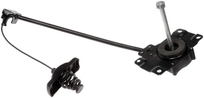 Dorman 924-632 Spare Tire Hoist Compatible with Select Hyundai/Kia Models