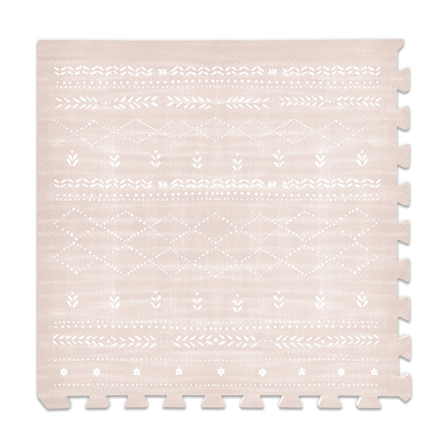 Lillefolk Baby Play Mat for Floor – 6x8ft Dusk | Soft Non Toxic Premium EVA Foam Tiles for Tummy Time, Crawling & Playroom – Waterproof Interlocking Floor Mat for Babies & Toddlers (12 Tiles)