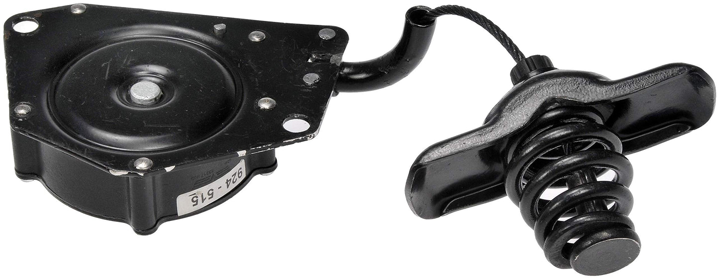 Dorman 924-515 Spare Tire Hoist Compatible with Select Dodge Models