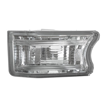 TYC Left Turn Signal Light Lens/Housing for 2010-2013 Toyota 4 Runner, Model 12-5272-01