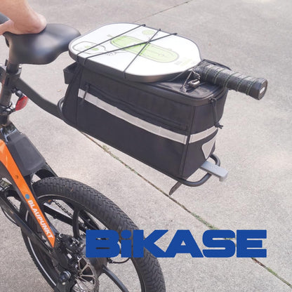 Bikase Big Momma Rack Bag