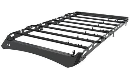 TKMAUTO Black Roof Rack Cargo Storage Compatible with 2010-2024 4Runner (Full Size)