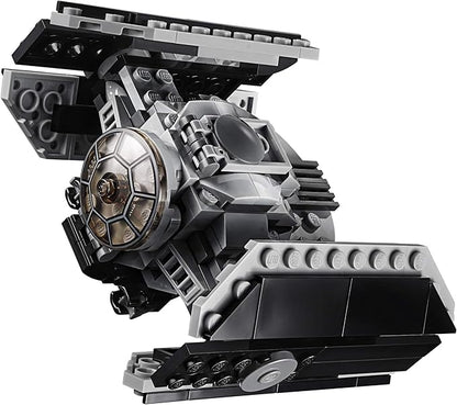 LEGO Star Wars Darth Vader's Castle 75251 Building Kit Includes TIE Fighter Darth Vader Minifigures Bacta Tank and More (1060 Pieces) - (Amazon Exclusive)