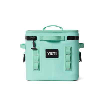 YETI Hopper Flip 12 Portable Cooler, Seafoam