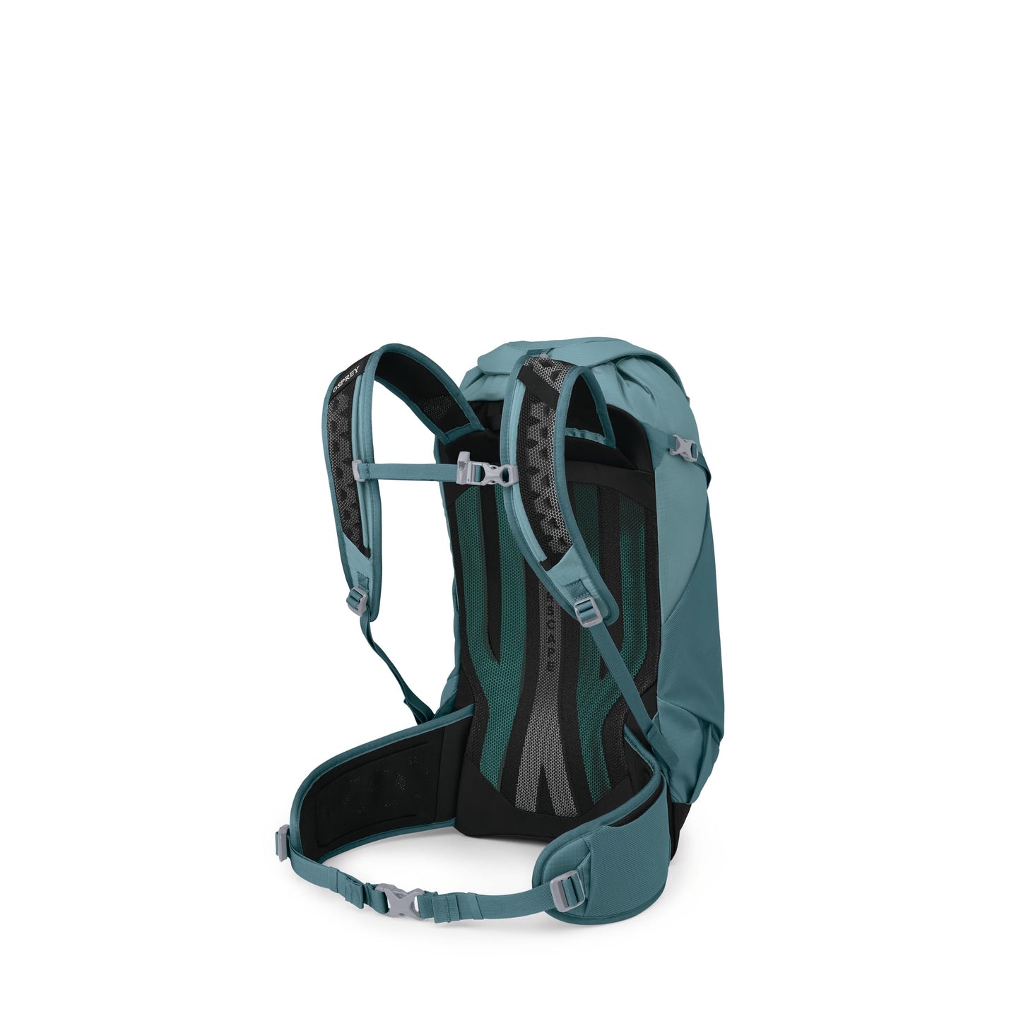Osprey Sportlite 22L Lightweight Hiking Backpack for Men and Women - Everyday Hiking Bag - Travel Daypack, Torrent Blue