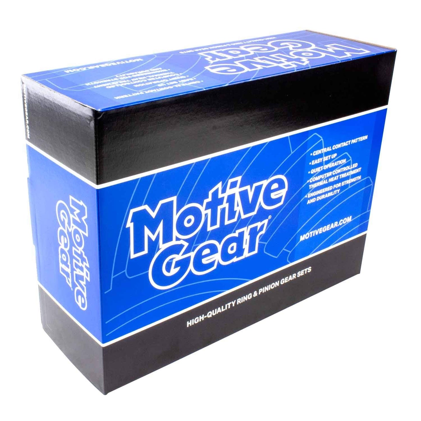 Motive Gear D70-488 Rack and Pinion, 39-08 Teeth, 4.88 Ratio