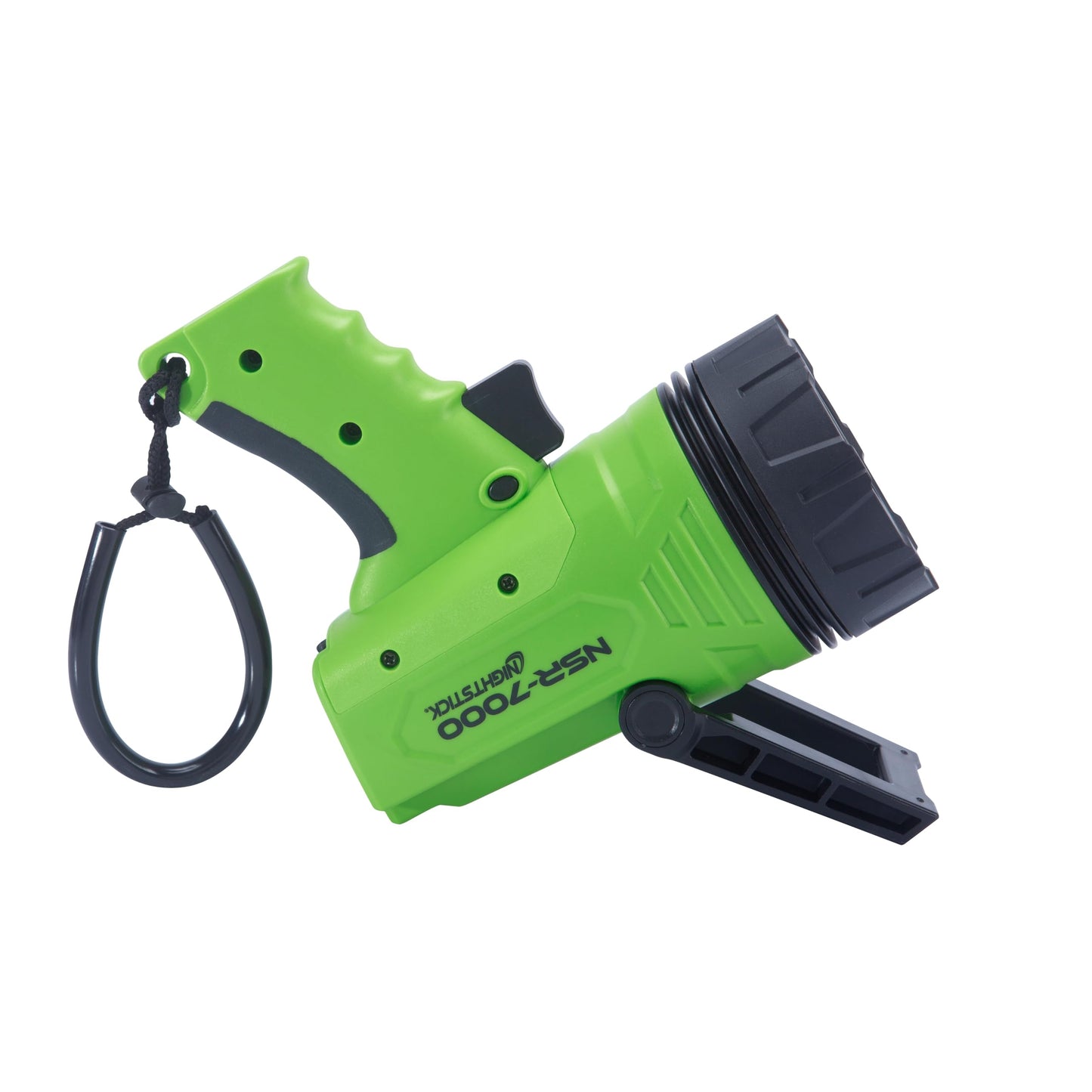 High Candela USB-C Rechargeable Spotlight by Nightstick