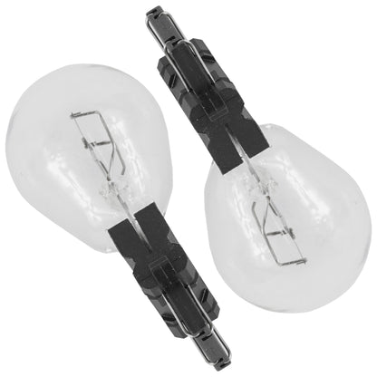Caltric Tail Light Bulbs for Polaris Sportsman 500 550 570 600 700 (2005-2014) - Pack of 2