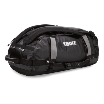 Thule Chasm Sport Duffel Bag 40L, Black, One Size