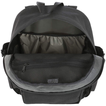 Maxpedition Prepared Citizen Deluxe (Black), Large