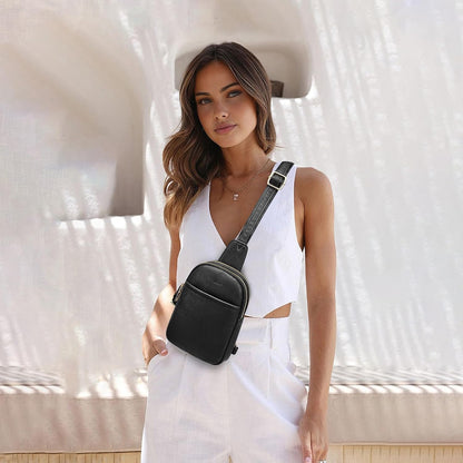 Crossbody Sling Bags & Fanny Packs - Women's Belt Bag Gifts