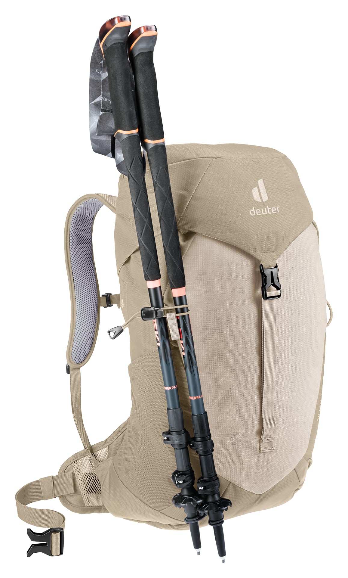 Deuter AC Lite 14 SL Women´s Hiking Backpack