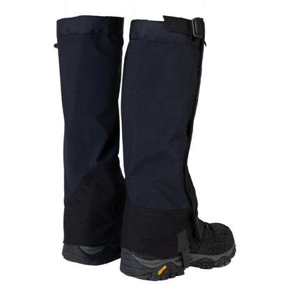 Outdoor Research Women's Crocodile Gaiters, Black, Medium