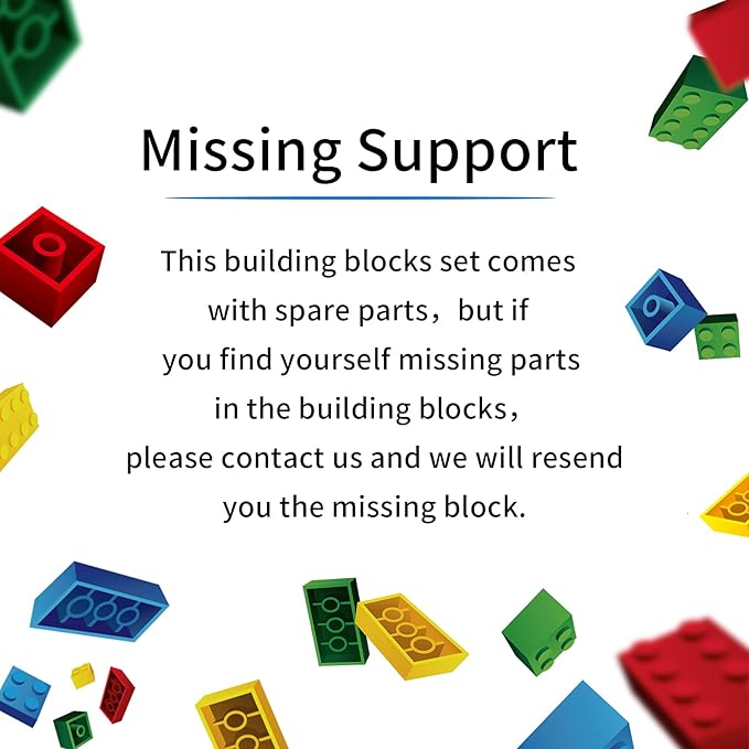 Fairytale Book Building Blocks Set Building Toys Educational Toys Gift for BirthdayChristmas New Year