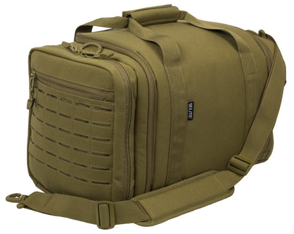 Elite Survival Systems LOADOUT™ Range Bag (Coyote Tan)