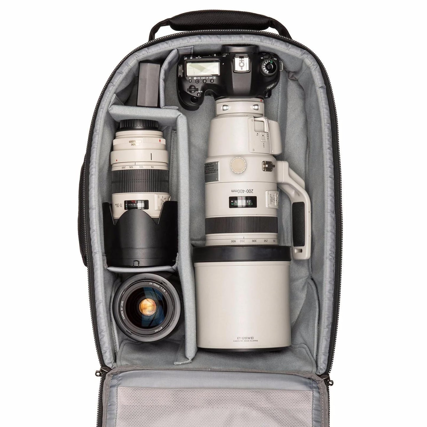 Think Tank Airport Advantage Rolling Carry-On Camera Bag