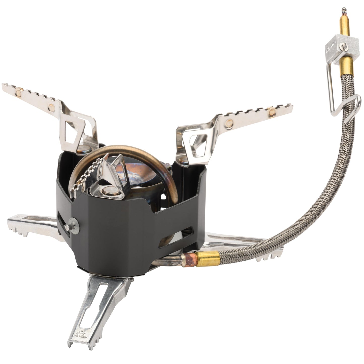 MSR XGK-EX Multi-Fuel Mountaineering Expedition Stove