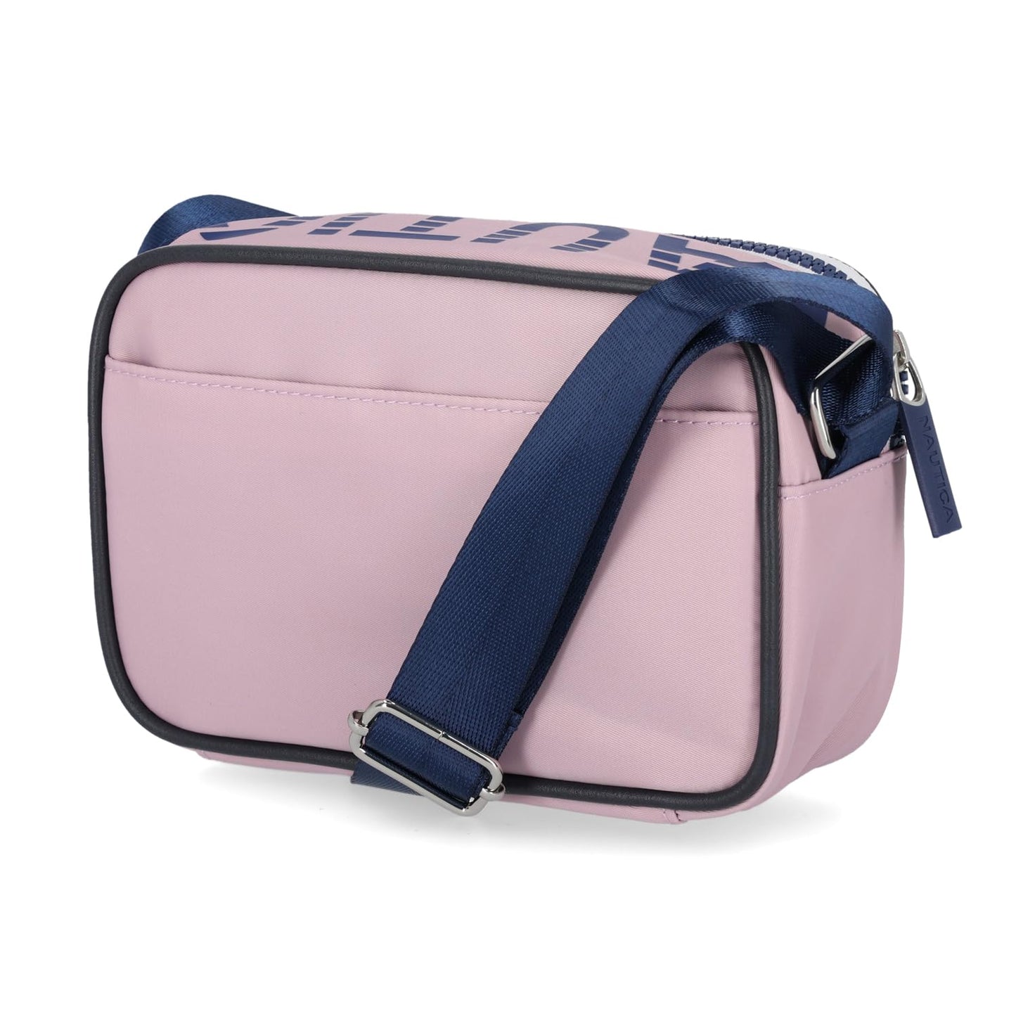 Nautica High Seas Camera Crossbody
