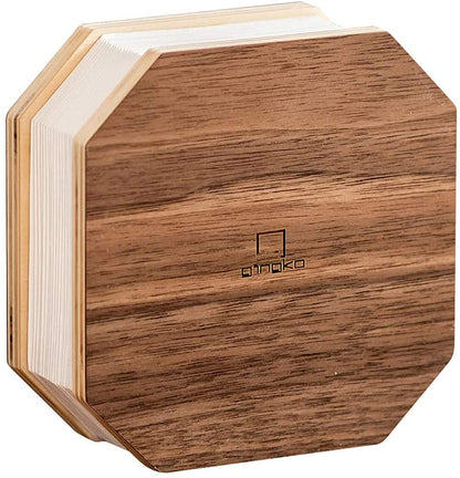 Gingko Smart Accordion Lamp (G006WT)