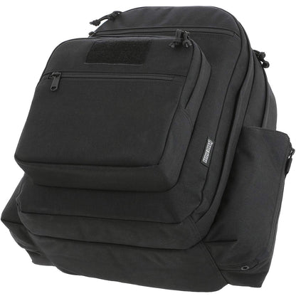 Maxpedition Prepared Citizen Deluxe (Black), Large